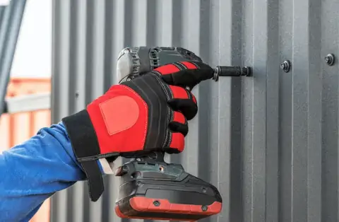 Travaux de zinguerie - Neuwiller